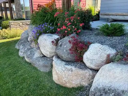 landscaping services Hill Country Village